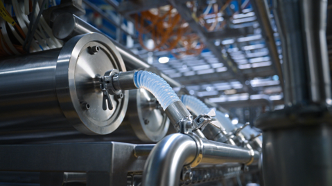 Automatik- og elektrikeruddannelse: Særlige “fødevaremoduler” hos Mercantec