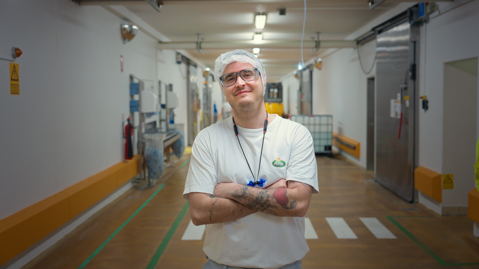 Dairy Technology Programme 