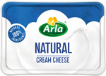 Arla® Natural Cream Cheese 200gr