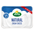 Arla® Natural Cream Cheese 300gr