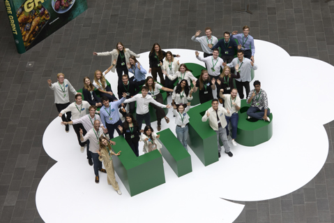 ARLA FUTURES COMMUNITY