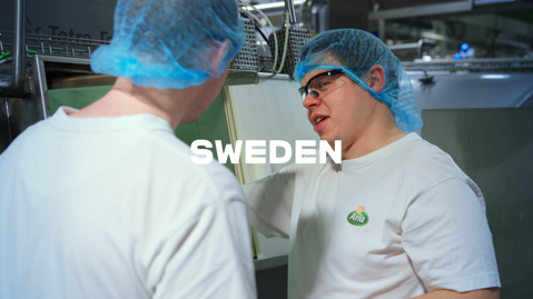 Mejeriteknikerprogrammet