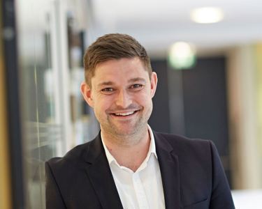 Meet our Head of Talent Acquisition