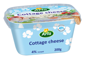 Arla® Cottage Cheese