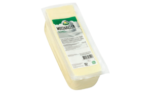 Arla® Arla Mozzarella Cheese Block
