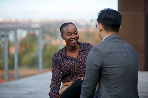 Students and graduates