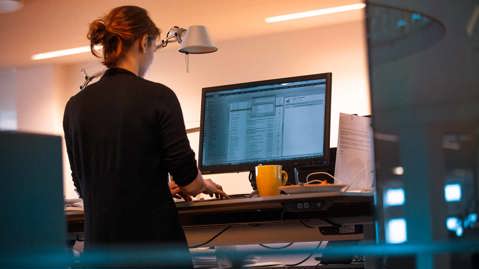 Invoice information