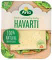 Havarti Sliced Cheese 150 gr