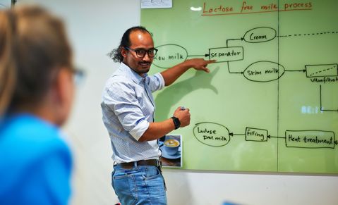 The rich promise of technology