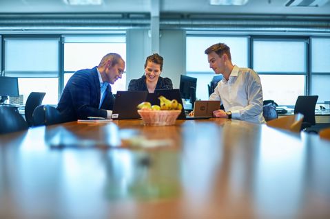 Co-drive performance