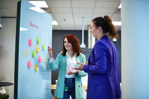 Appealing to all senses