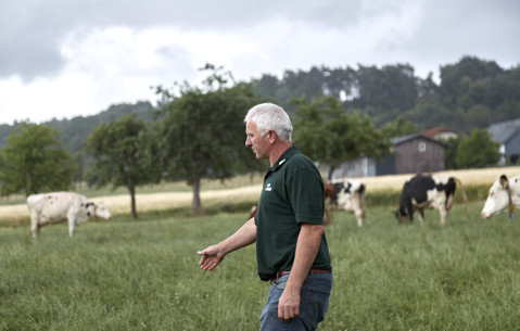 Pilot farmers provide data on regenerative farming methods