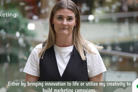 Selling to two kinds of customer