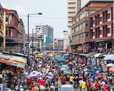 Evolving dairy in developing countries