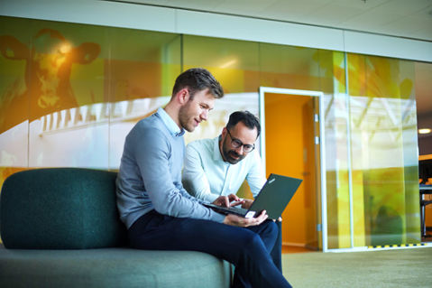 Your Future. Your Growth.