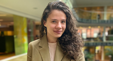 Laura-Gabriela Dobrica