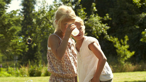 Trayéndo los mejores productos lácteos