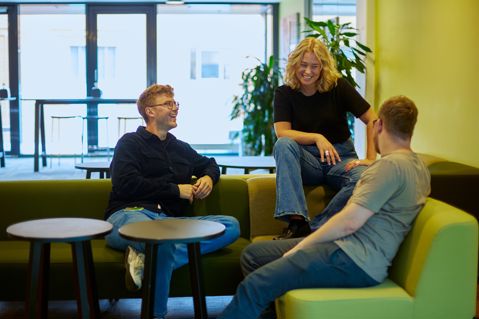 We are looking for a candidate who is