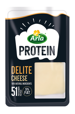 Arla® Protein Delite 5% Fat