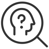 Curious & Open-minded