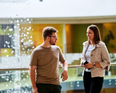 Our Recruitment process