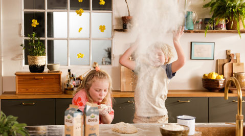 Helping you eat well