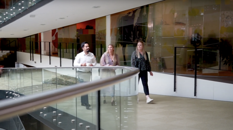 Join as student assistant or graduate