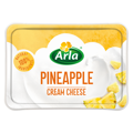 Arla® Pineapple Cream Cheese