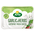 Arla® Cream Cheese Garlic