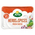 Arla® Cream Cheese - Herbs And Spices